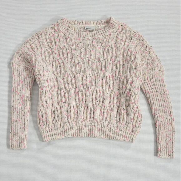Noisy May Knit Sweater - Picture 2 of 7